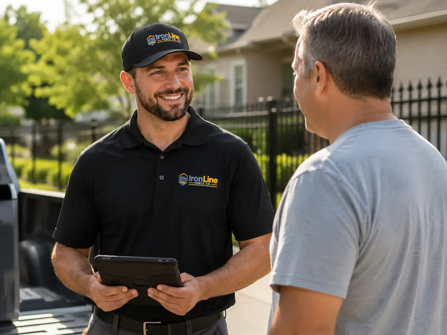 Metal Fence Installation Burlington, WA FAQs